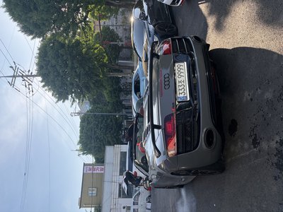 AUDI R8 - 3