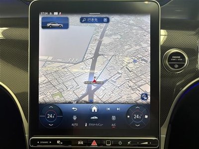 2025 Mercedes-BENZ OTHERS — миниатюра 17