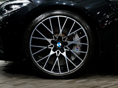 BMW M2 COMPETITION - 4