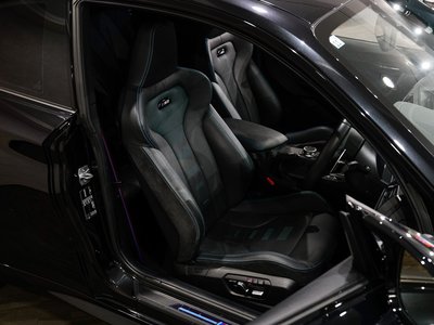 BMW M2 COMPETITION - 8