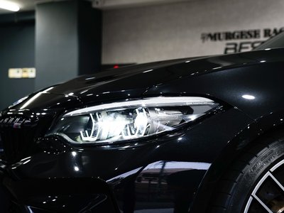 BMW M2 COMPETITION - 7