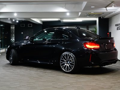 BMW M2 COMPETITION - 6