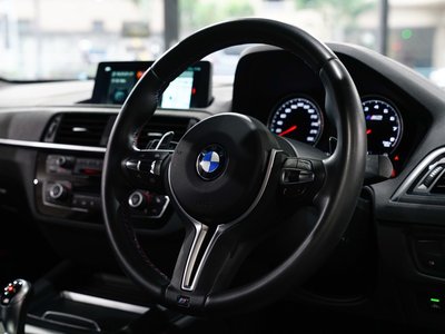 BMW M2 COMPETITION - 2