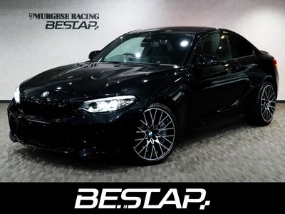 BMW M2 COMPETITION - 1