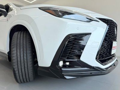 2026 Lexus NX — миниатюра 58