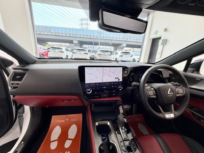 2026 Lexus NX — миниатюра 38