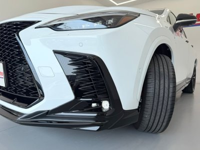 2026 Lexus NX — миниатюра 59