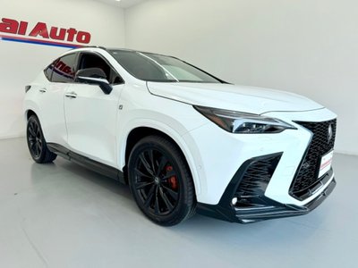 2026 Lexus NX — миниатюра 52
