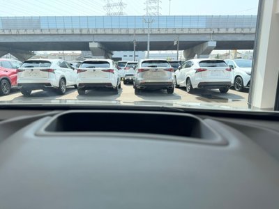 2026 Lexus NX — миниатюра 31
