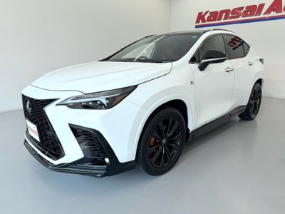 2026 Lexus NX — миниатюра 55