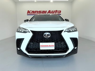2026 Lexus NX — миниатюра 51