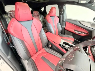 2026 Lexus NX — миниатюра 20