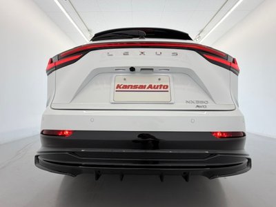 2026 Lexus NX — миниатюра 68