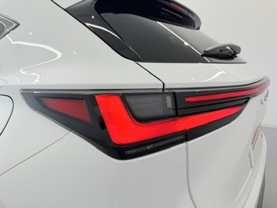 2026 Lexus NX — миниатюра 66