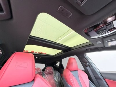 2026 Lexus NX — миниатюра 17