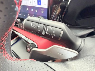 2026 Lexus NX — миниатюра 26