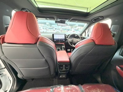 2026 Lexus NX — миниатюра 45