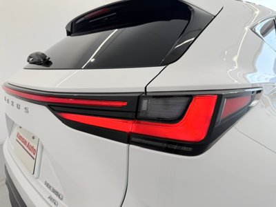 2026 Lexus NX — миниатюра 67