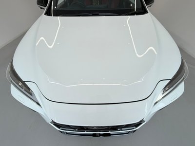 2026 Lexus NX — миниатюра 61