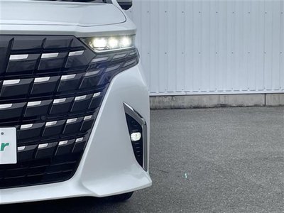 2024 TOYOTA ALPHARD 缩略图 34