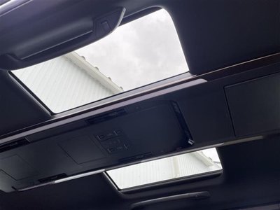 TOYOTA ALPHARD - 2