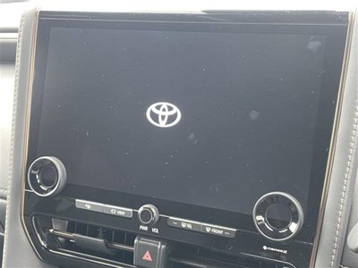TOYOTA ALPHARD - 4