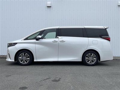 2024 TOYOTA ALPHARD 缩略图 17