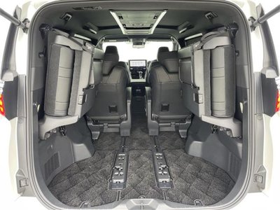 2024 TOYOTA ALPHARD 缩略图 32