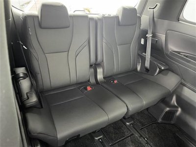 2024 TOYOTA ALPHARD 缩略图 14