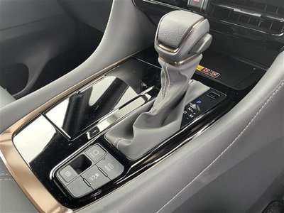 2024 TOYOTA ALPHARD 缩略图 20