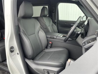 2024 TOYOTA ALPHARD 缩略图 12