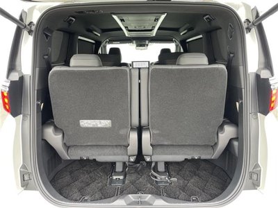 2024 TOYOTA ALPHARD 缩略图 31