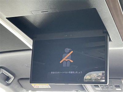 TOYOTA ALPHARD - 3