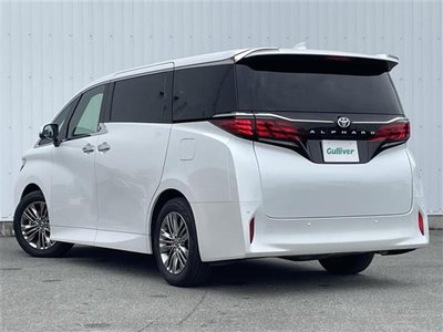 2024 TOYOTA ALPHARD 缩略图 43