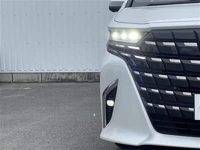 2024 TOYOTA ALPHARD 缩略图 33