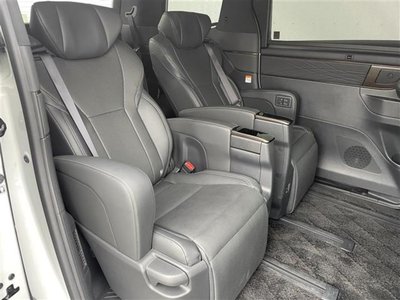 2024 TOYOTA ALPHARD 缩略图 13