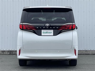 2024 TOYOTA ALPHARD 缩略图 35
