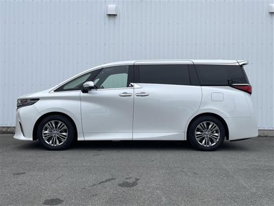 2024 TOYOTA ALPHARD 缩略图 36