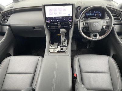 2024 TOYOTA ALPHARD 缩略图 42