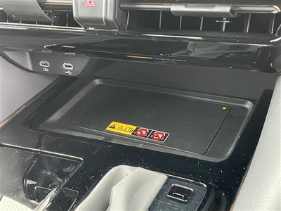 2024 TOYOTA ALPHARD 缩略图 23