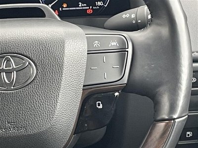 TOYOTA ALPHARD - 8