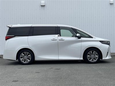 2024 TOYOTA ALPHARD 缩略图 37