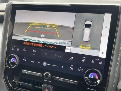 TOYOTA ALPHARD - 5