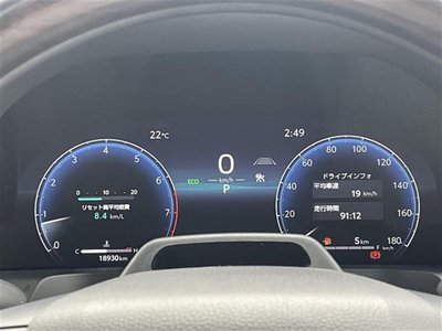 2024 TOYOTA ALPHARD 缩略图 19