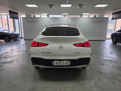 MERCEDES-BENZ GLE - 3