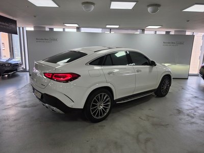 MERCEDES-BENZ GLE - 5
