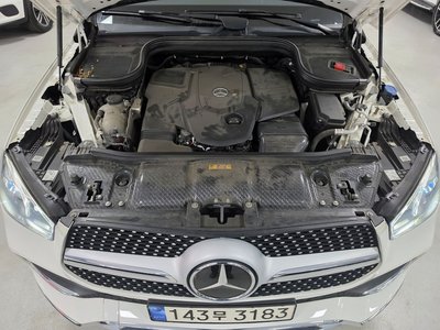 MERCEDES-BENZ GLE - 7