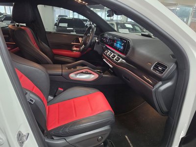 MERCEDES-BENZ GLE - 9