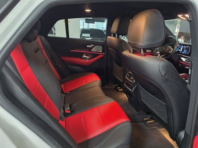 MERCEDES-BENZ GLE - 10