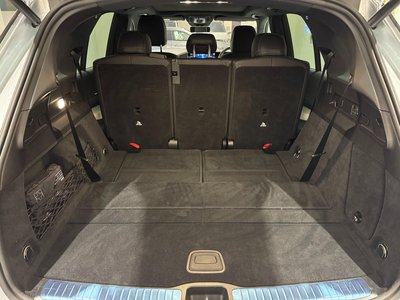 MERCEDES-BENZ GLE - 8